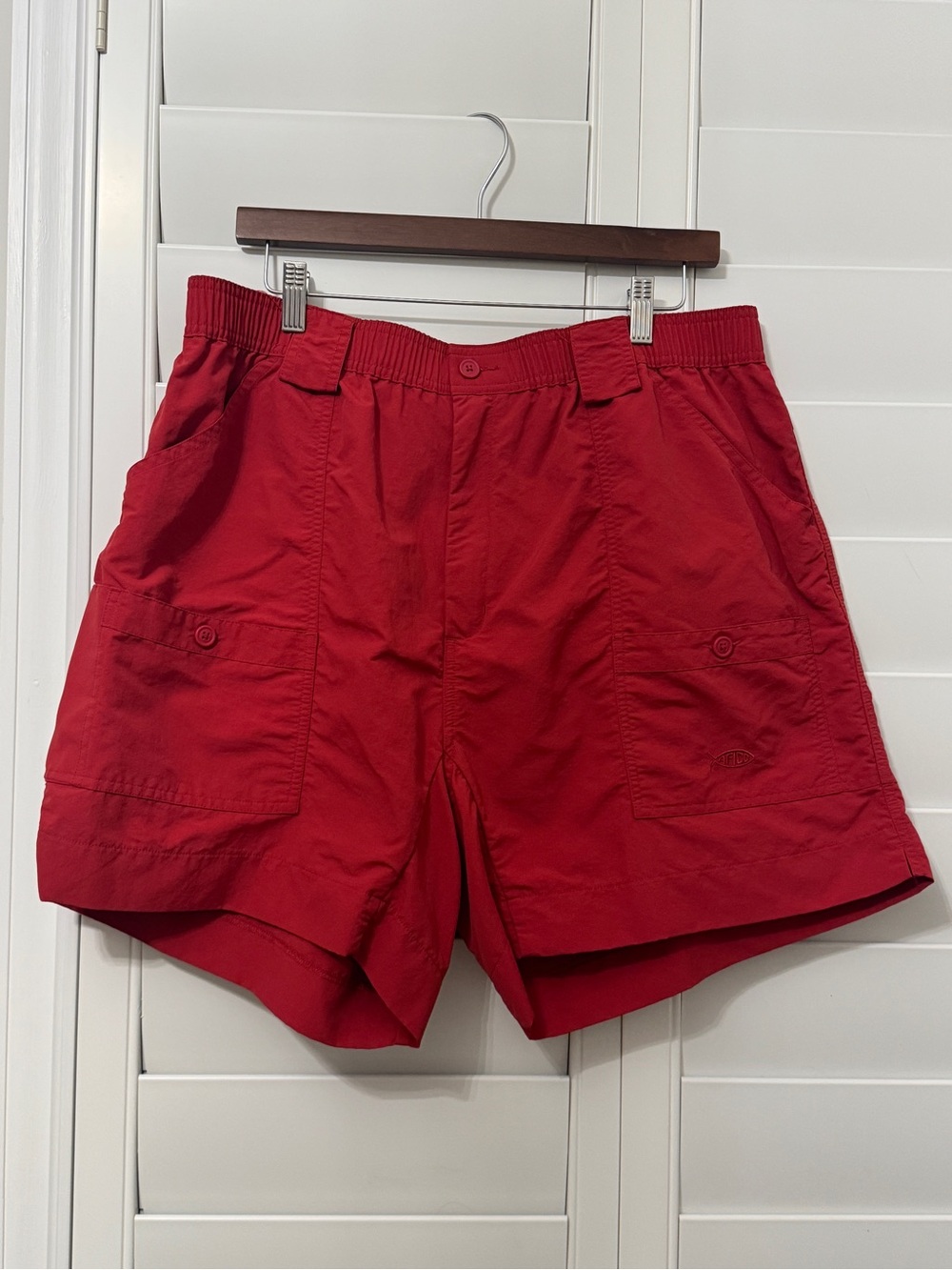 AFTCO Shorts Size 40